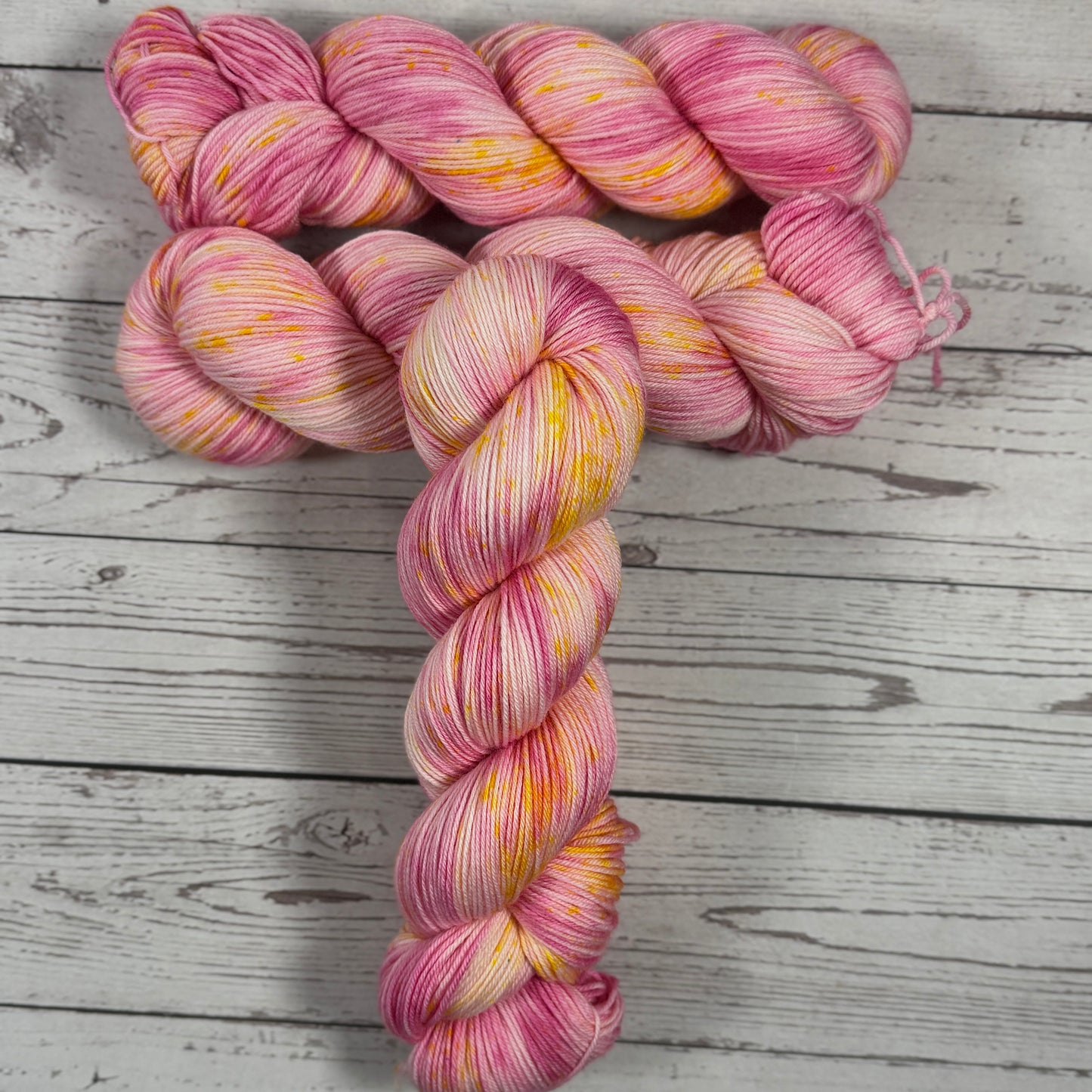 Bubblegum Spritz/Dyed to Order