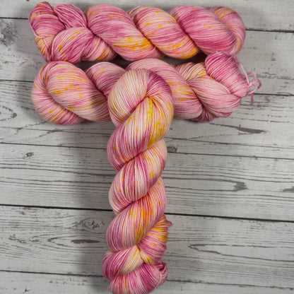 Bubblegum Spritz/Dyed to Order
