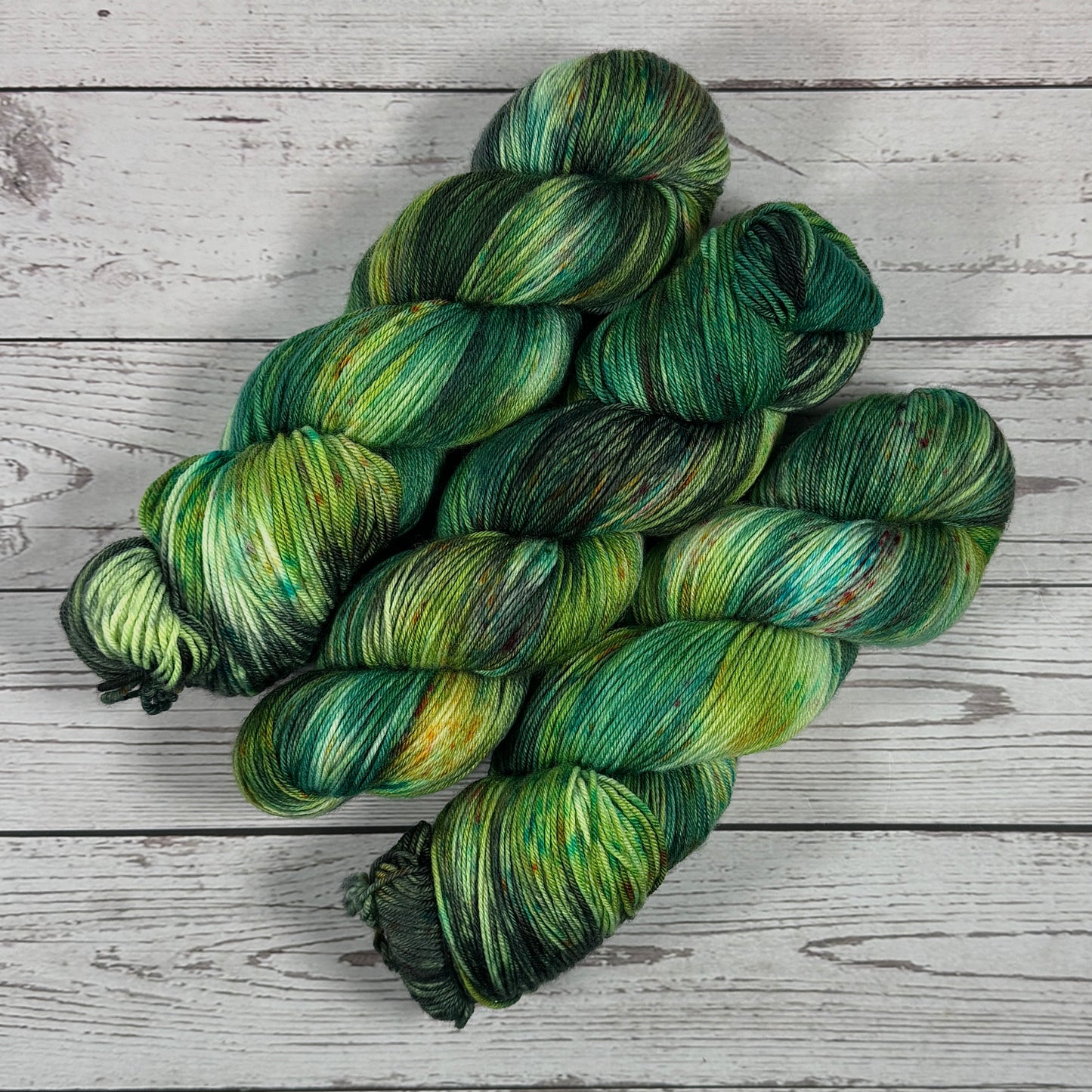 Thimble/Dyed to Order