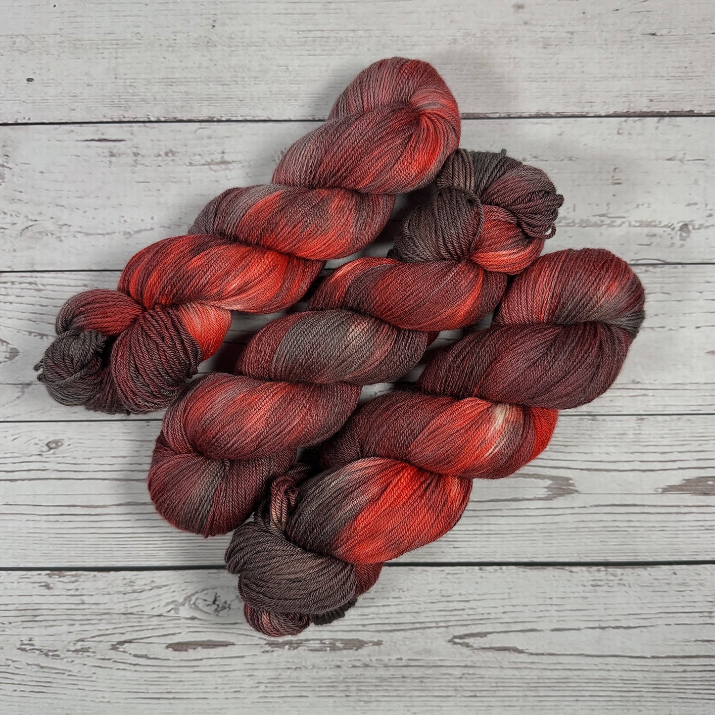 Grimm Dark/Dyed to Order