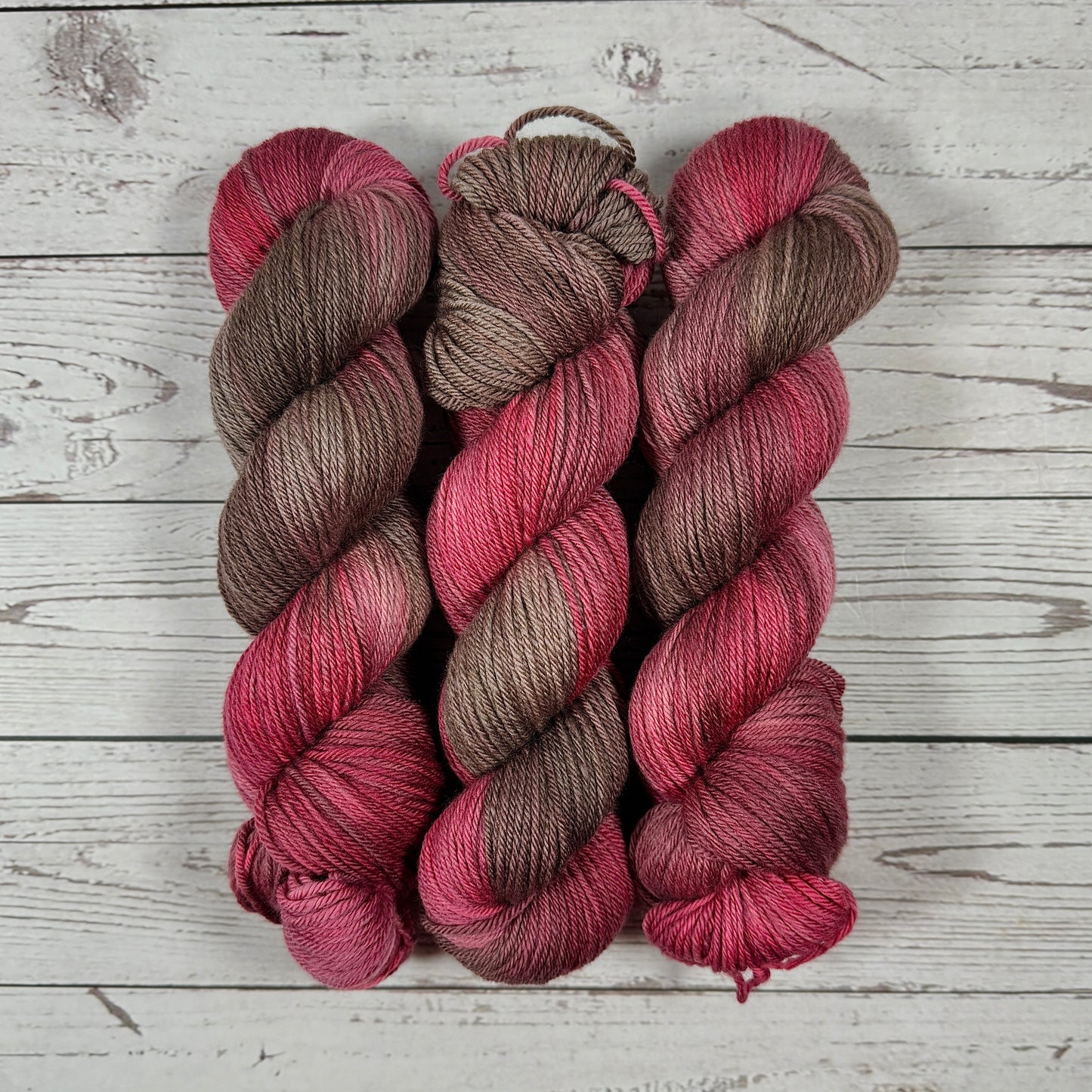 Dipped/Dyed to Order