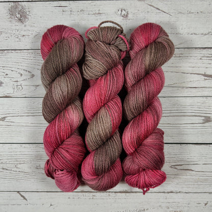 Dipped/Dyed to Order