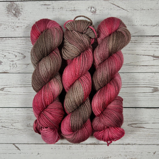 Dipped/Dyed to Order