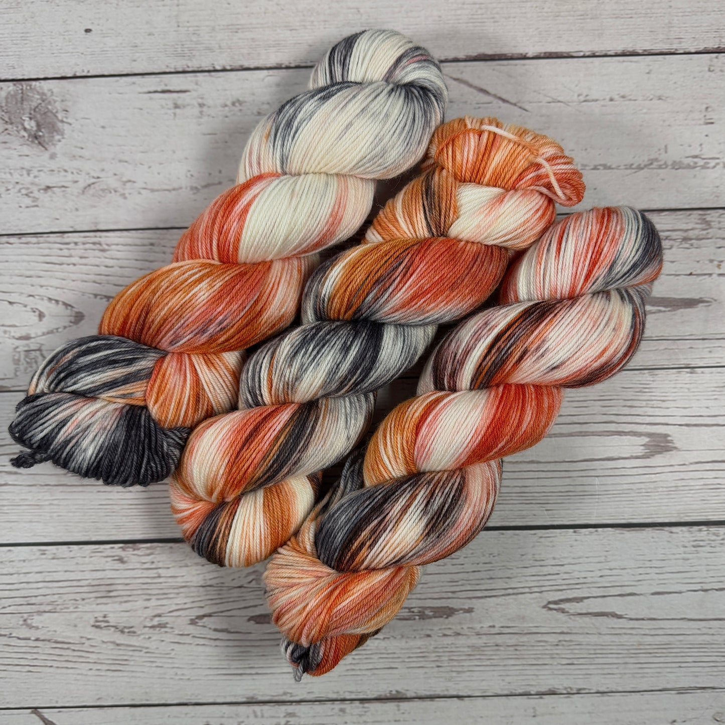 Scissor Tail/Dyed to Order