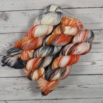 Scissor Tail/Dyed to Order