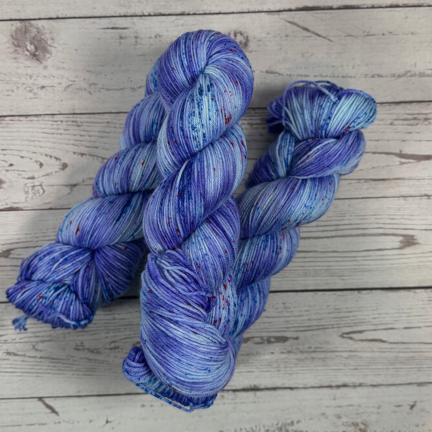 Lady Scoundrels/Dyed to Order