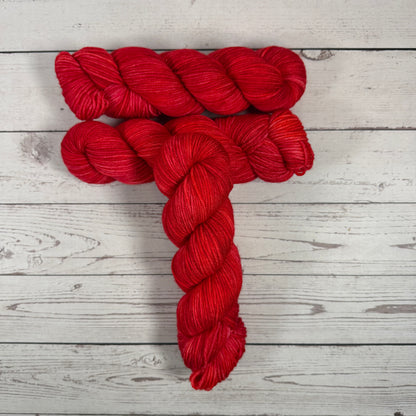 Cardinal/Dyed to Order