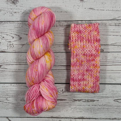 Bubblegum Spritz/Dyed to Order