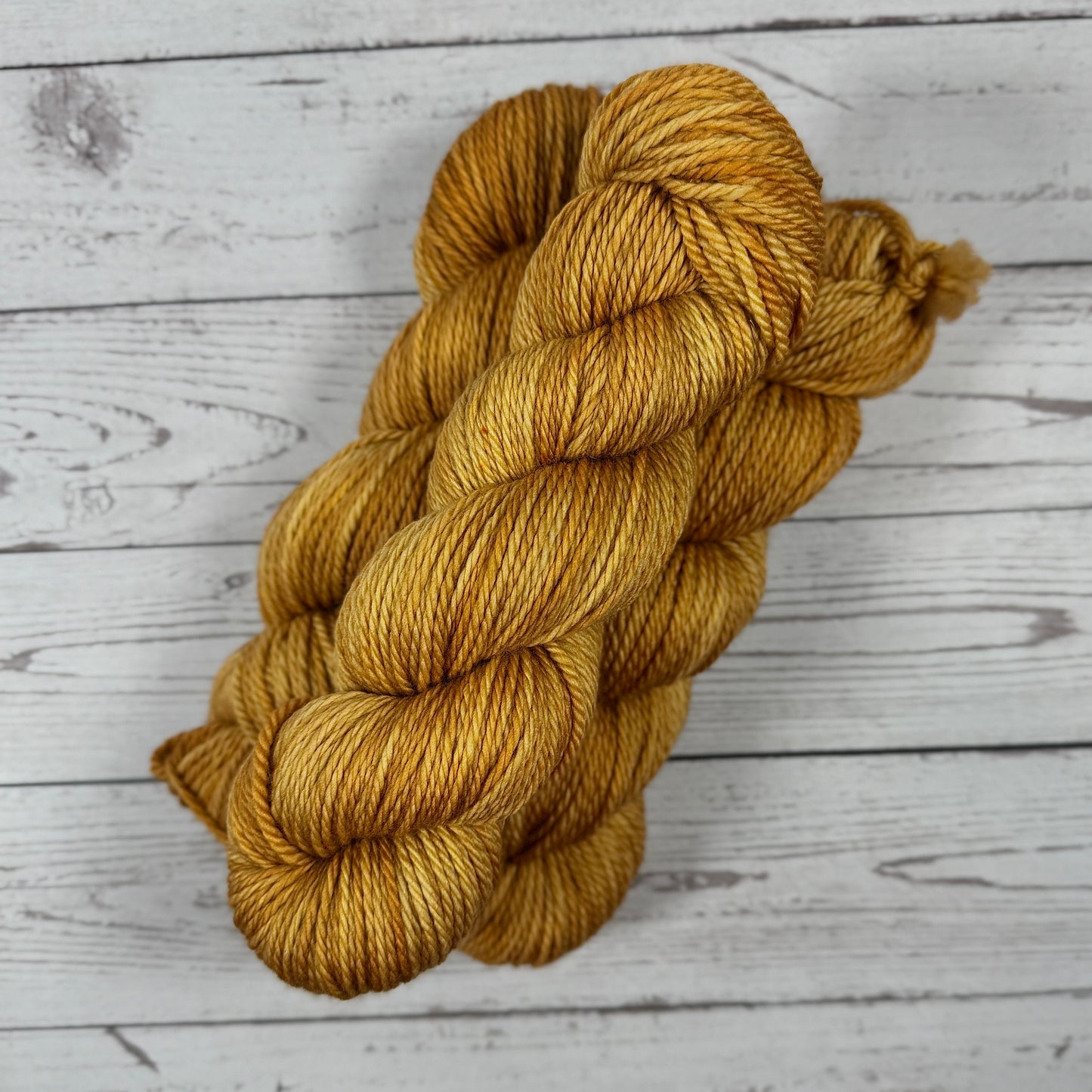 Toffee/Dyed to Order