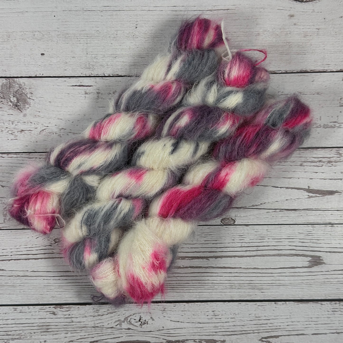 Grumpy x Sunshine/Dyed to Order