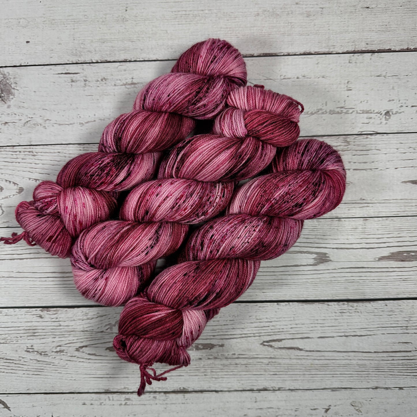 Love Letters/Dyed to Order