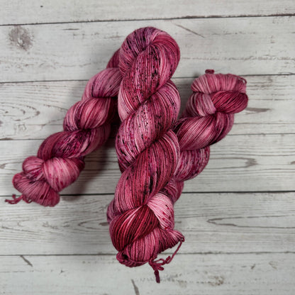Love Letters/Dyed to Order