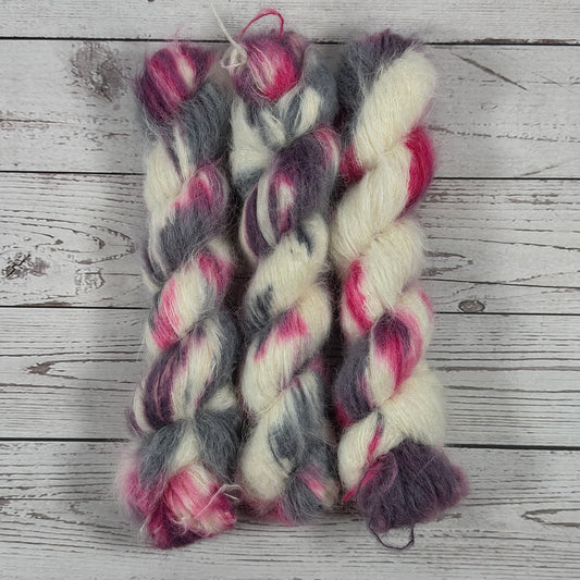 Grumpy x Sunshine/Dyed to Order (Copy)