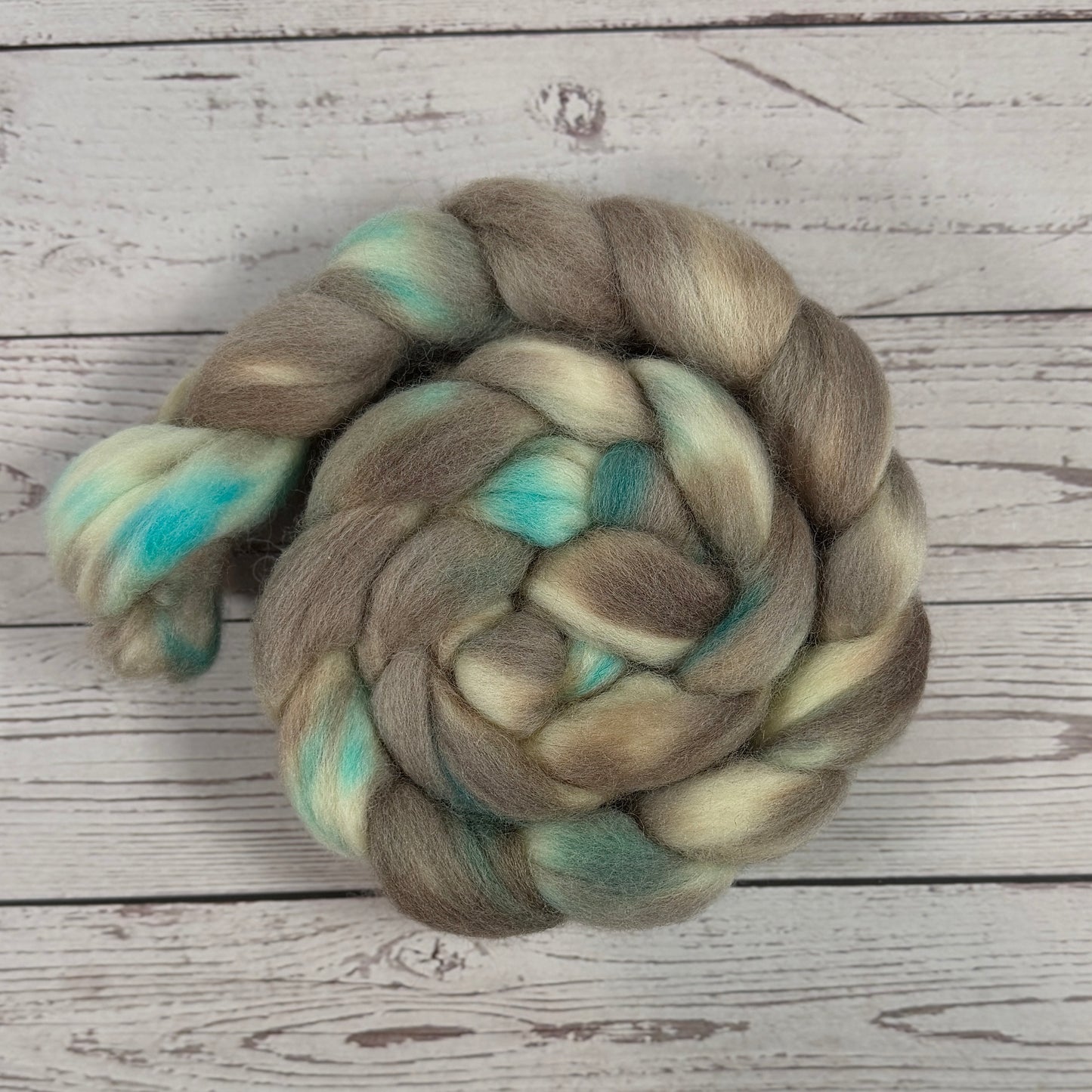 Kattigan Fiber/Dyed to order
