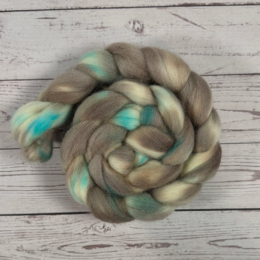 Kattigan Fiber/Dyed to order