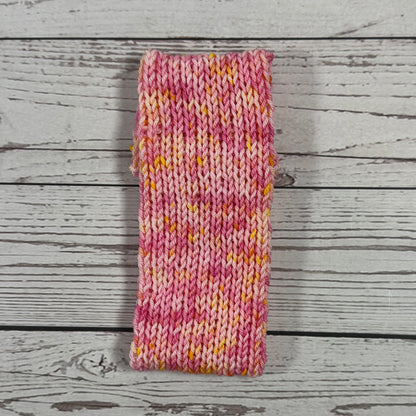 Bubblegum Spritz/Dyed to Order