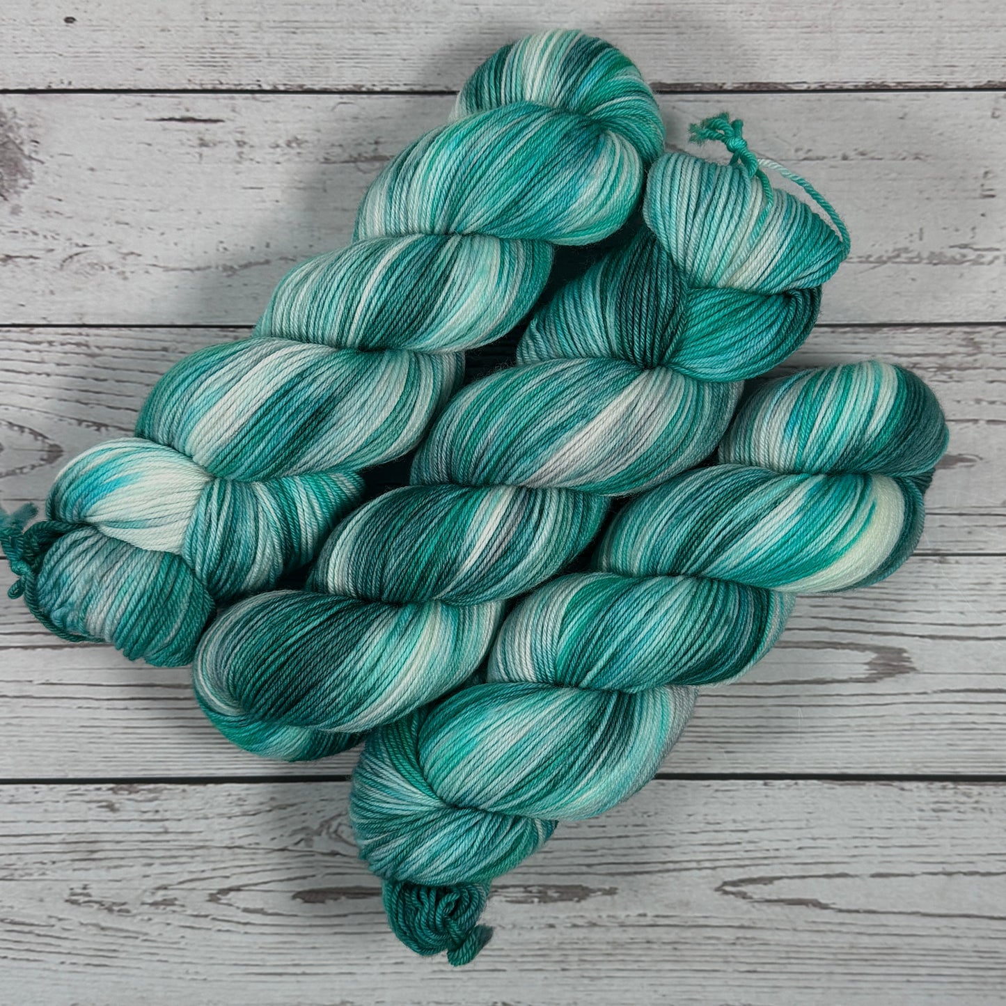 Wic/Dyed to Order