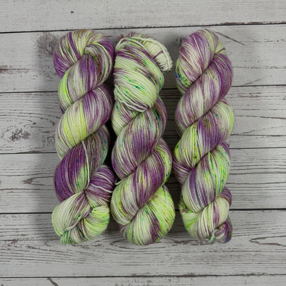 Springtime Speckle/Dyed to Order