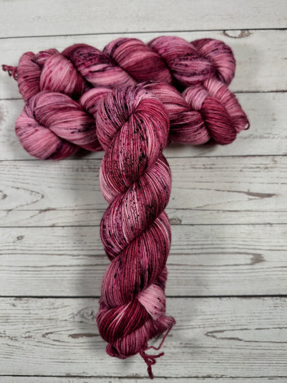 Love Letters/Dyed to Order