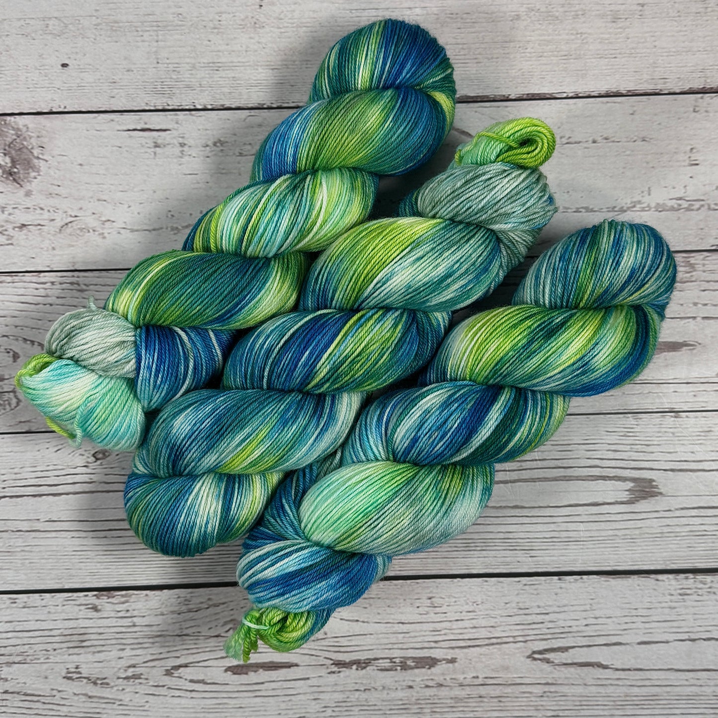 Star Lake/Dyed to Order