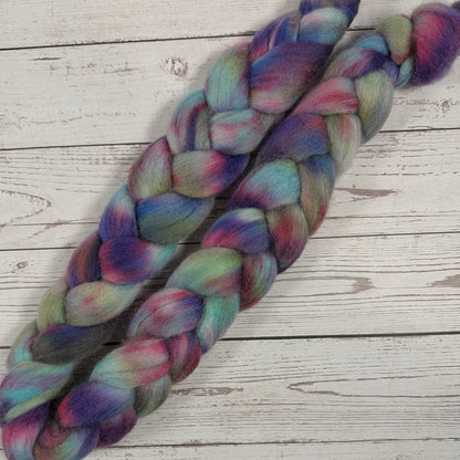 Caduceus Fiber/Dyed to order