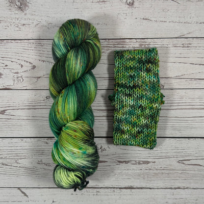 Thimble/Dyed to Order