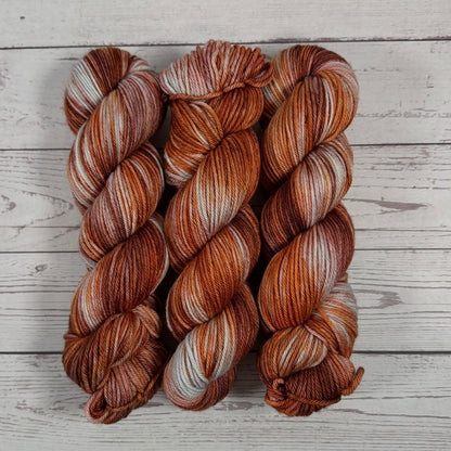 Azune/Dyed to Order