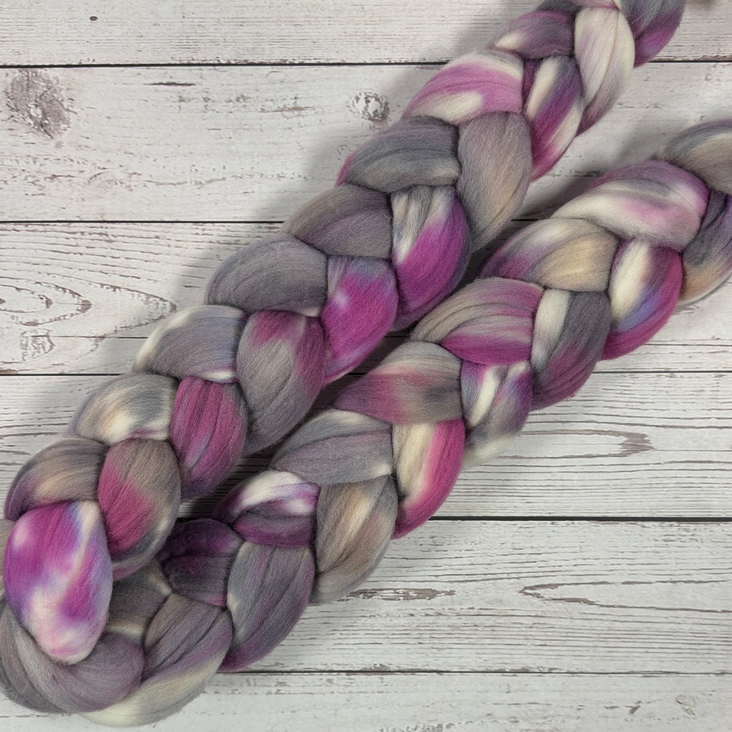 Teor Fiber/Dyed to order