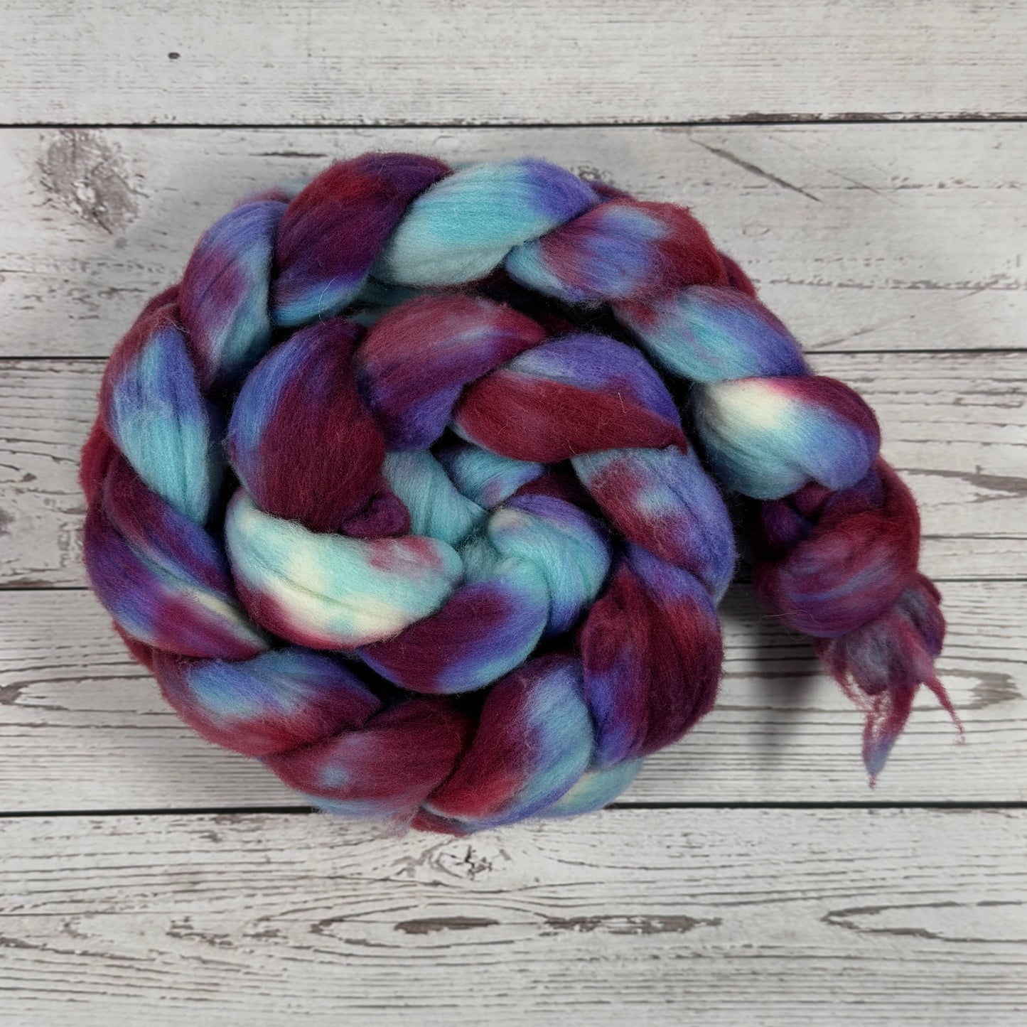 Berry Crush/Dyed to Order