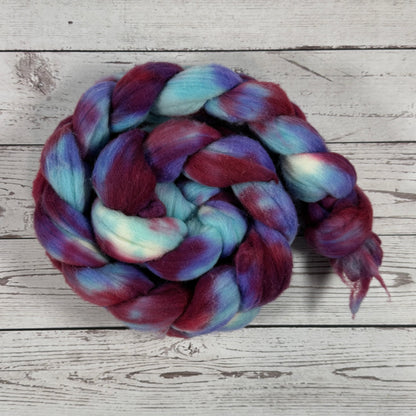 Berry Crush/Dyed to Order
