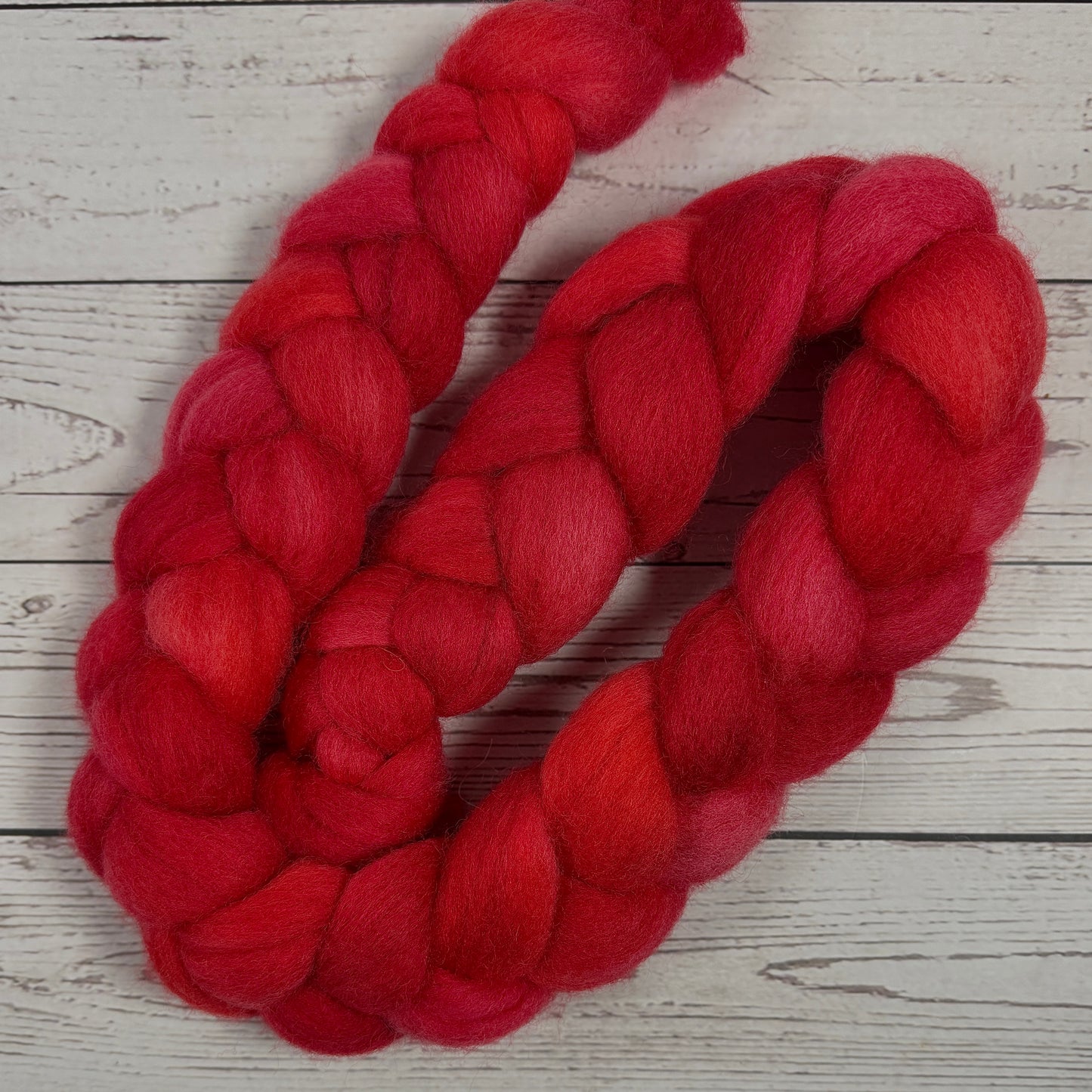 Cardinal Fiber/Dyed to order