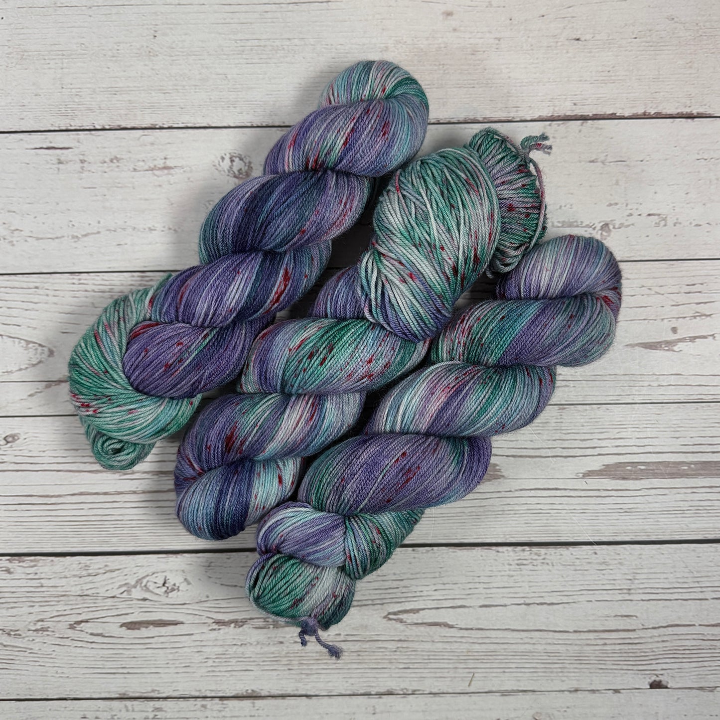 Caduceus/Dyed to Order