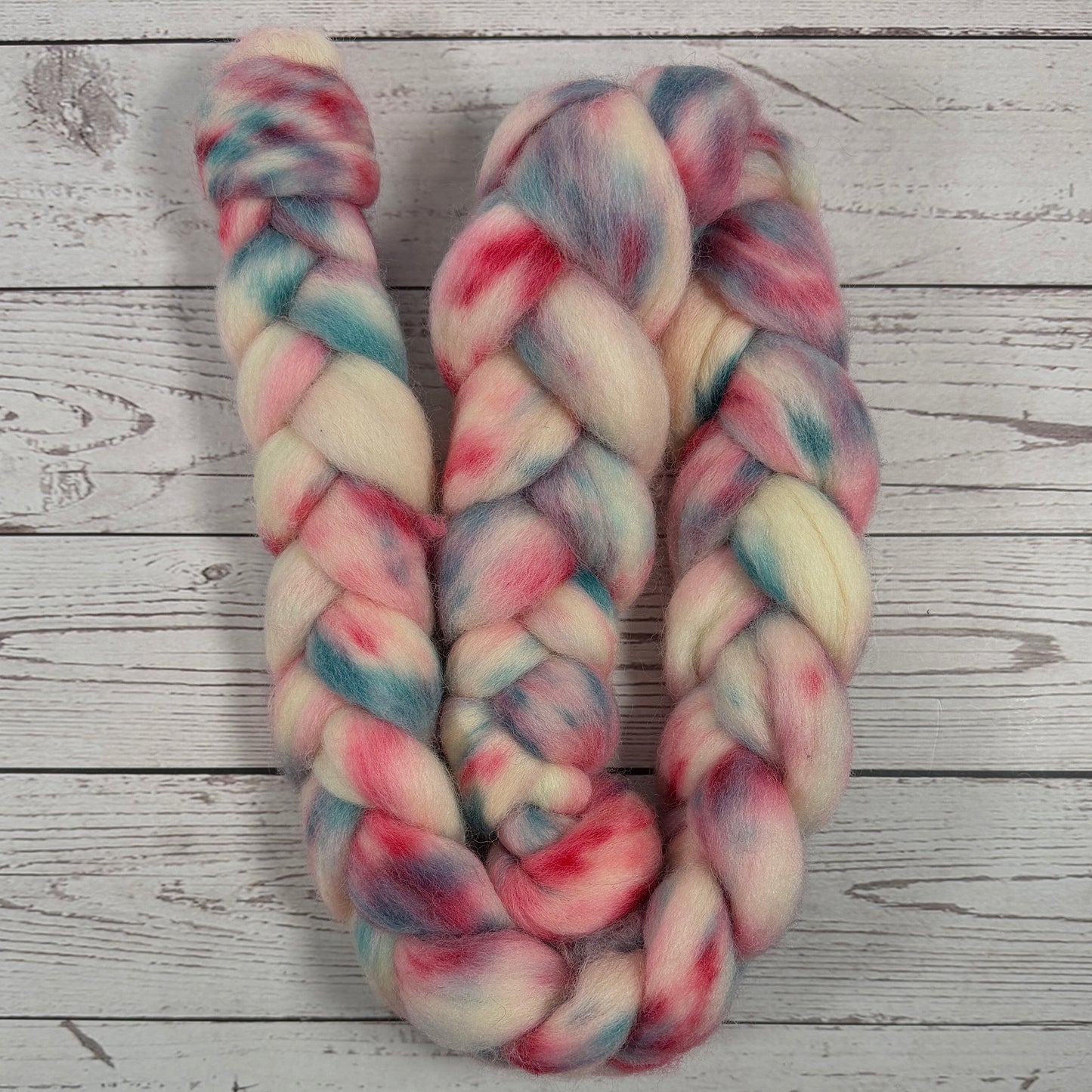 Tyranny Fiber/Dyed to order