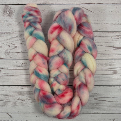 Tyranny Fiber/Dyed to order