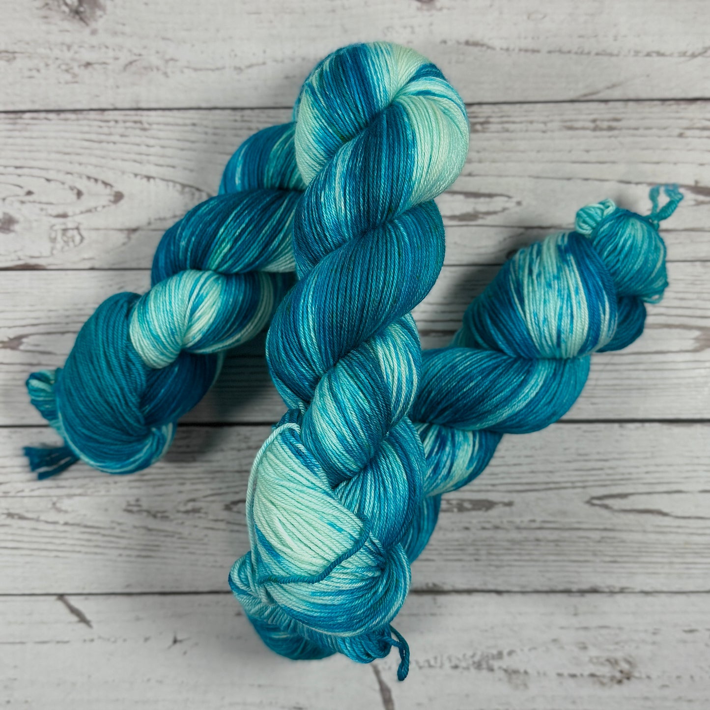 Seaside Wind/Dyed to Order