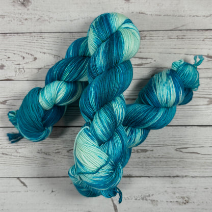 Seaside Wind/Dyed to Order