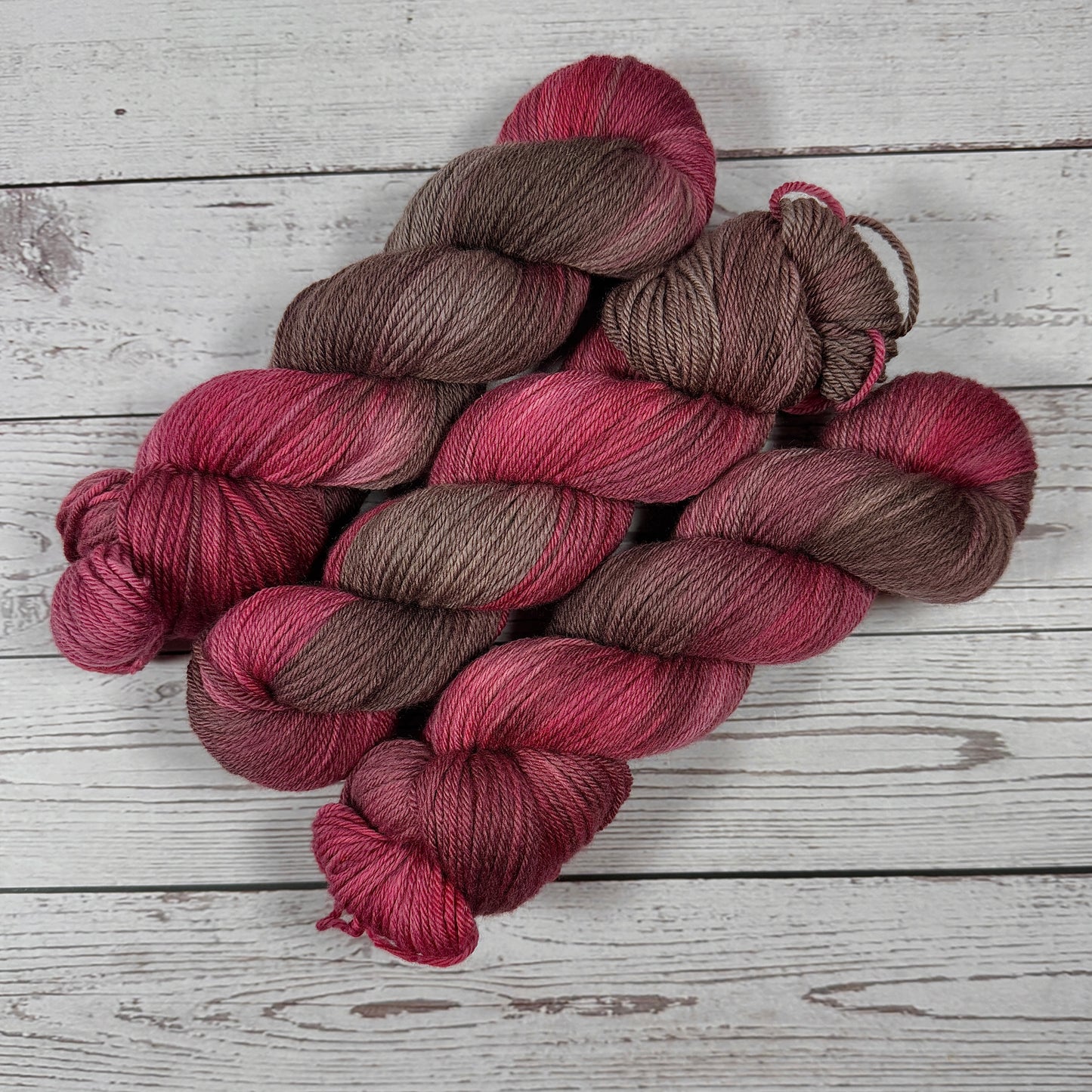 Dipped/Dyed to Order