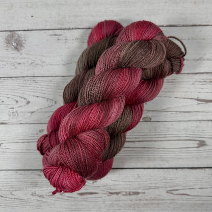 Dipped/Dyed to Order