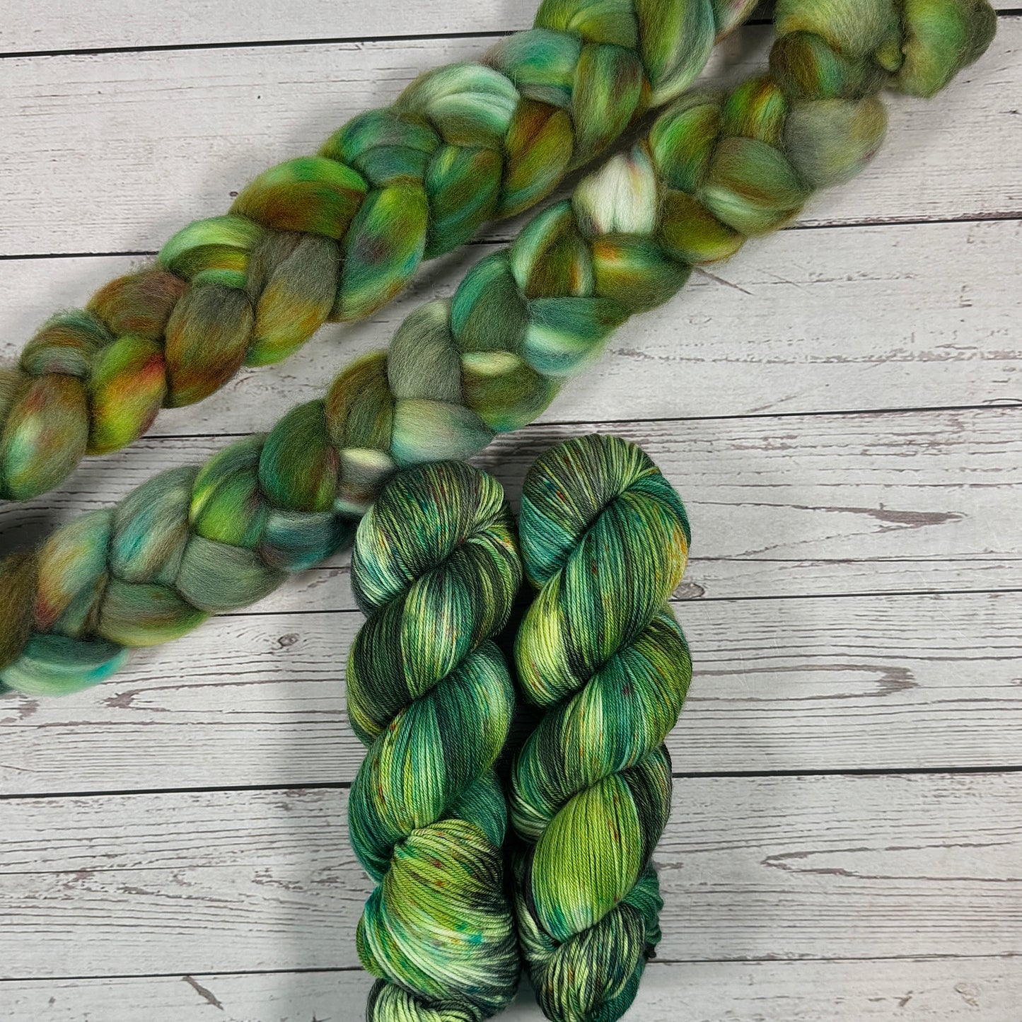 Thimble/Dyed to Order