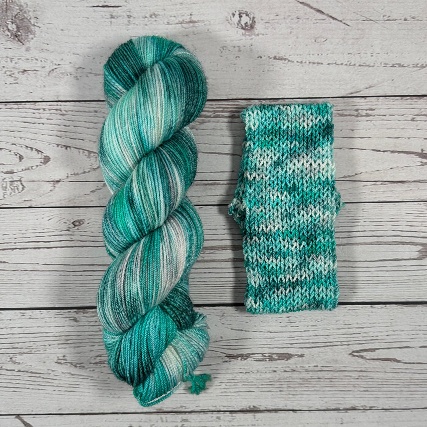 Wic/Dyed to Order