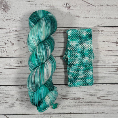 Wic/Dyed to Order