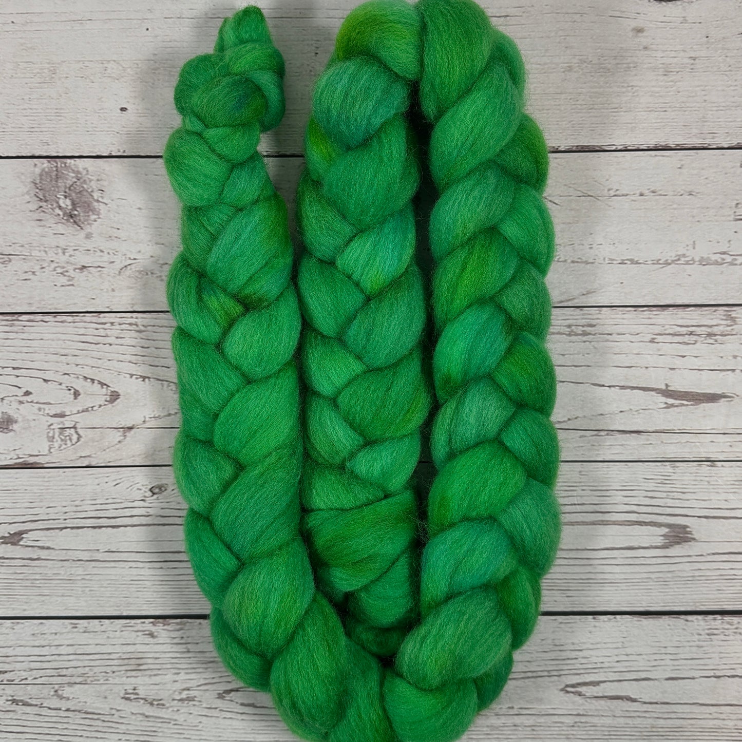 Emerald Sea Fiber/Dyed to order