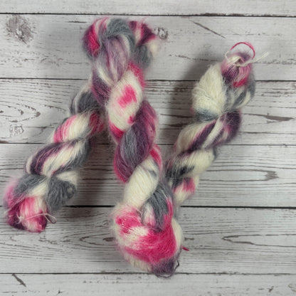 Grumpy x Sunshine/Dyed to Order