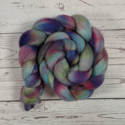 Caduceus Fiber/Dyed to order