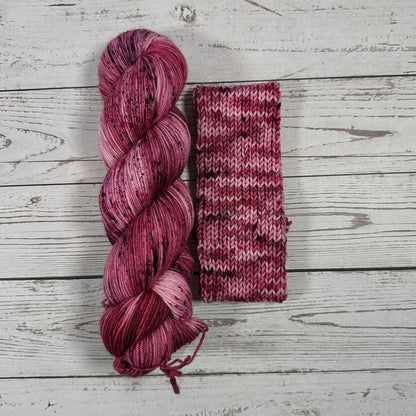 Love Letters/Dyed to Order