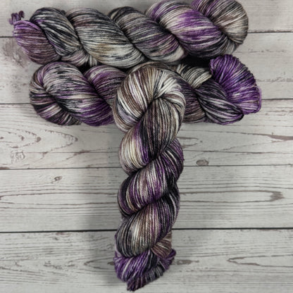 Teor/Dyed to Order