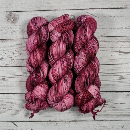 Love Letters/Dyed to Order