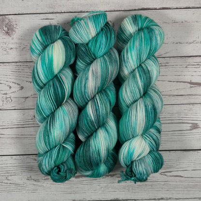 Wic/Dyed to Order