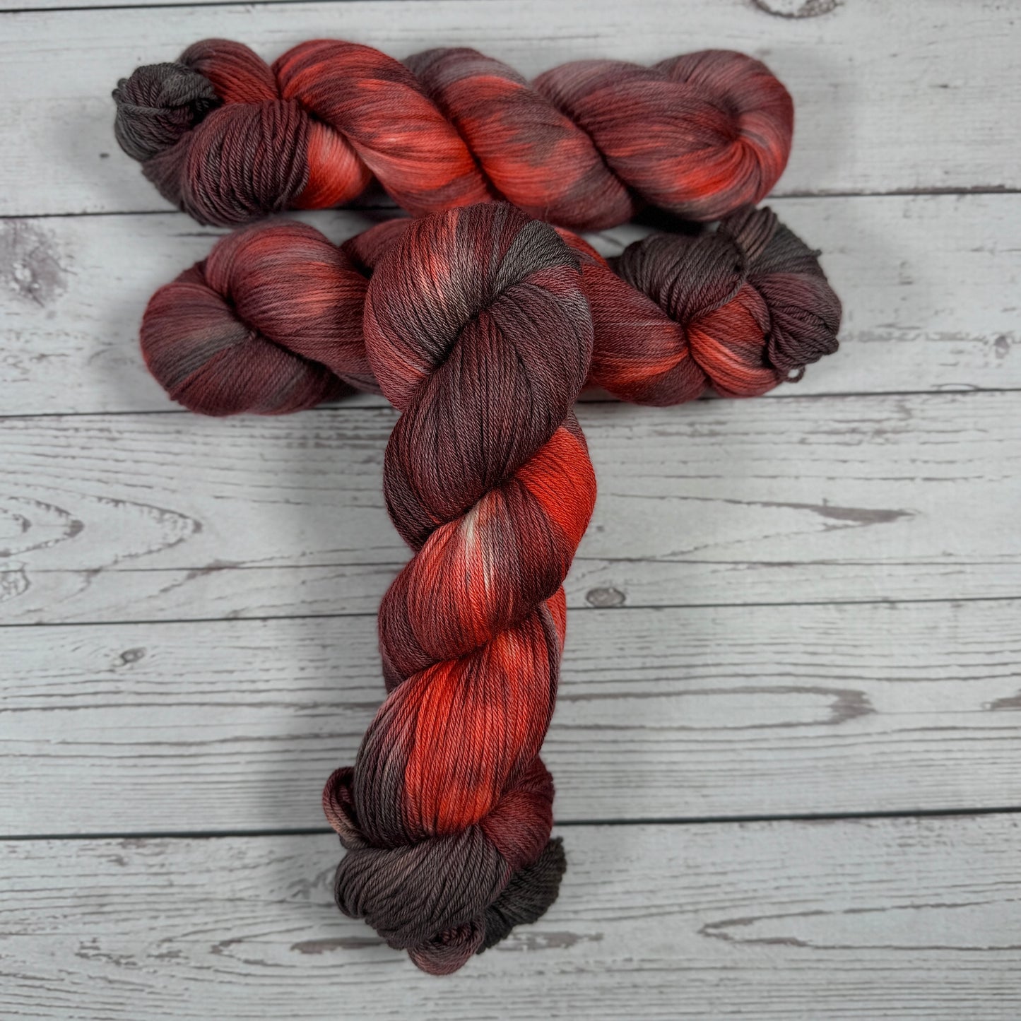 Grimm Dark/Dyed to Order