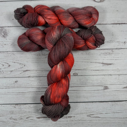 Grimm Dark/Dyed to Order